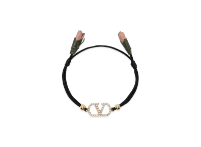 Valentino Garavani Women's Jewellery "Gold/Black"