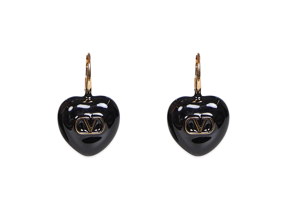 Valentino Garavani Women's Bijoux "Black"
