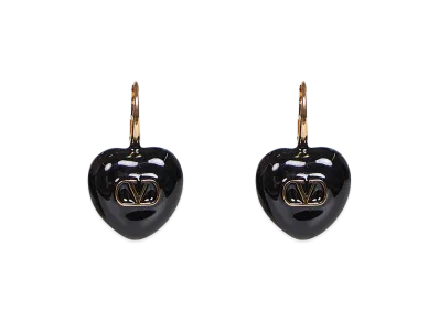 Valentino Garavani Women's Bijoux "Black"