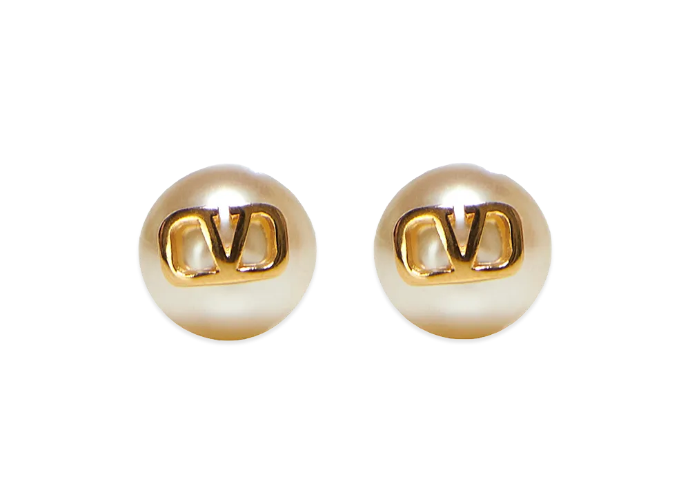 Valentino Garavani Women's Earrings "Gold"