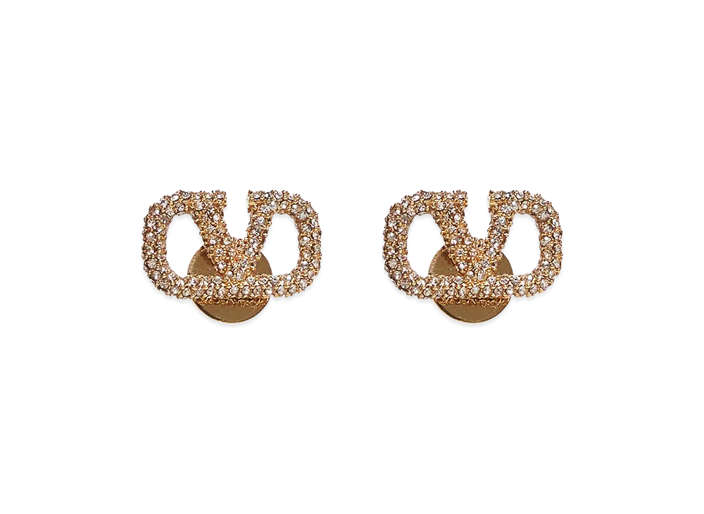 Valentino Garavani Women's Bijoux "Golden"