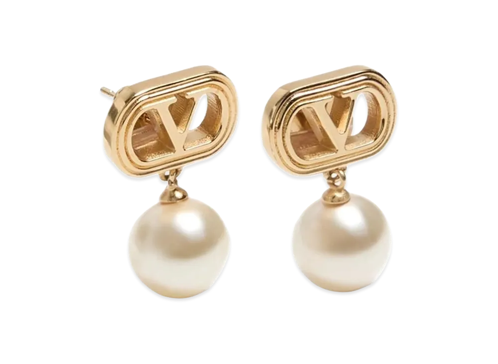 Valentino Garavani Women's Bijoux "Golden"