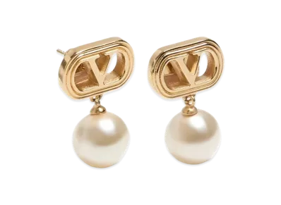 Valentino Garavani Women's Bijoux "Golden"