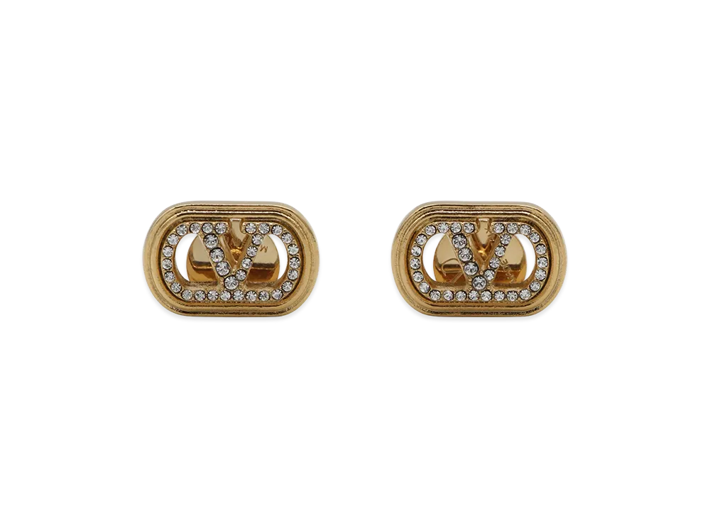 Valentino Garavani Women's Bijoux "Gold"