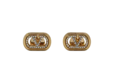 Valentino Garavani Women's Bijoux "Gold"