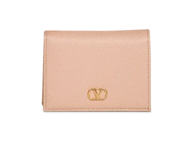 Valentino Garavani Women's Wallets "Pink"