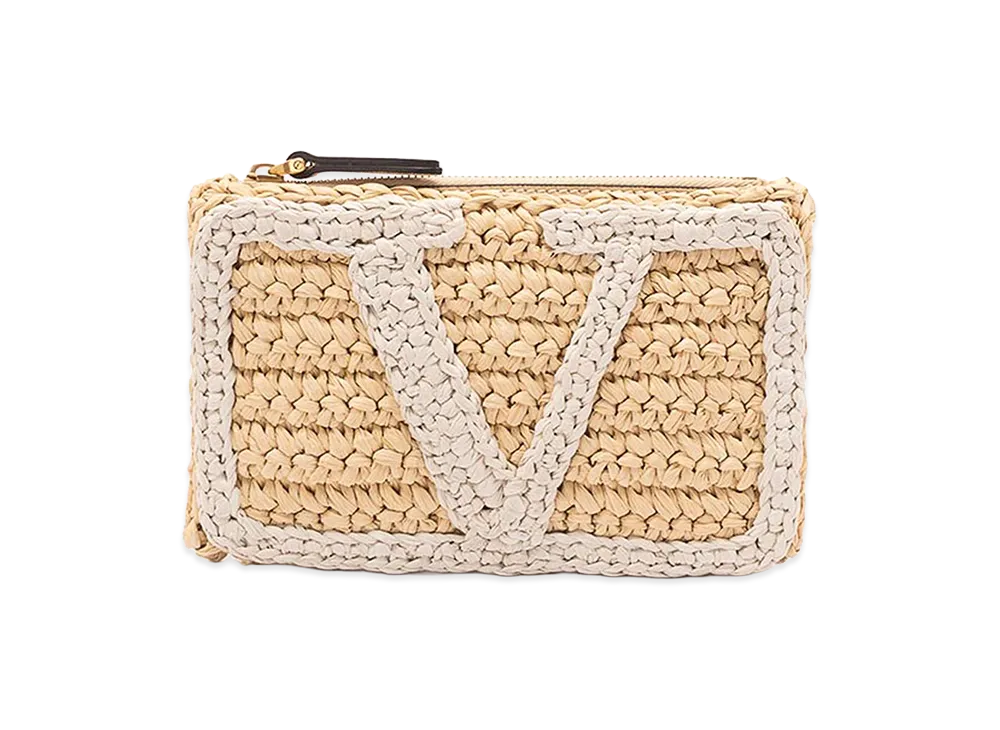 Valentino Garavani Women's Bags "Beige"