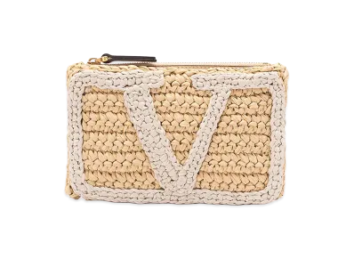 Valentino Garavani Women's Bags "Beige"