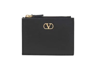 Valentino Garavani Women's Wallets "Black"