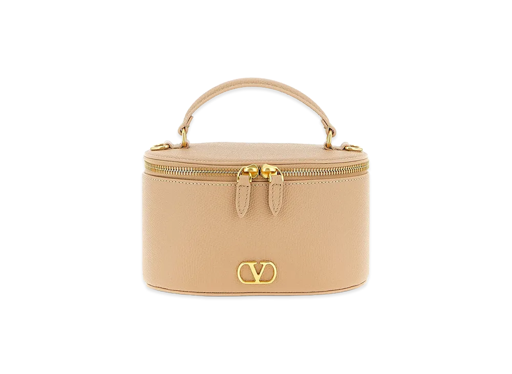 Valentino Garavani Women's Small Leather Goods "Neutrals"