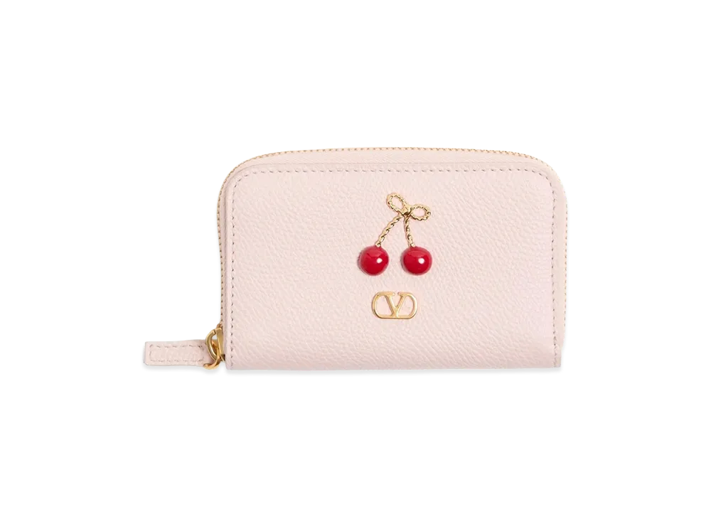 Valentino Garavani Women's Wallet "Pink"