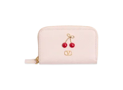 Valentino Garavani Women's Wallet "Pink"