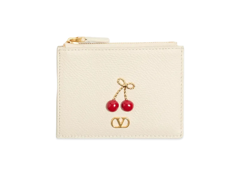 Valentino Garavani Women's Wallet "Neutrals"