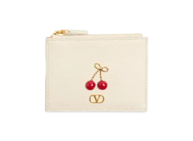 Valentino Garavani Women's Wallet "Neutrals"