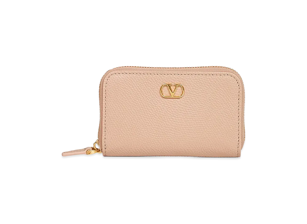 Valentino Garavani Women's Wallets "Pink"
