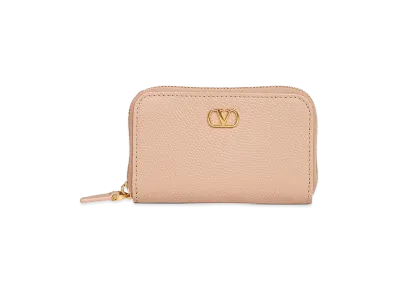 Valentino Garavani Women's Wallets "Pink"