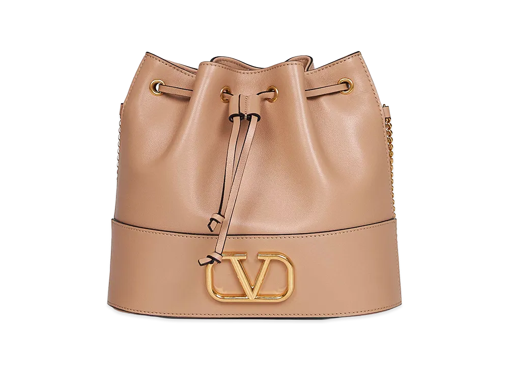 Valentino Garavani Women's Bags "Beige"
