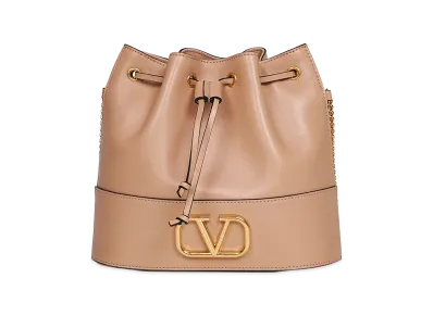 Valentino Garavani Women's Bags "Beige"