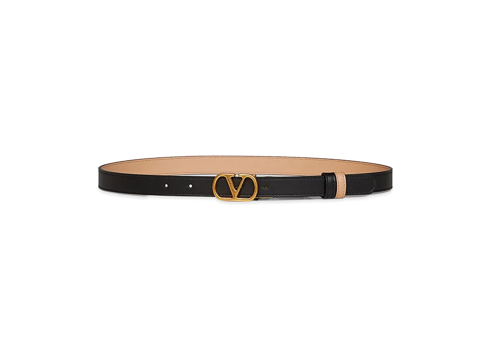 Valentino Garavani Women's Belts "Black"