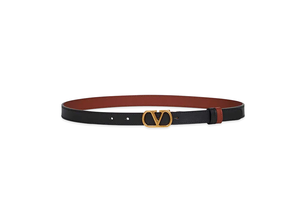 Valentino Garavani Women's Belts "Black"