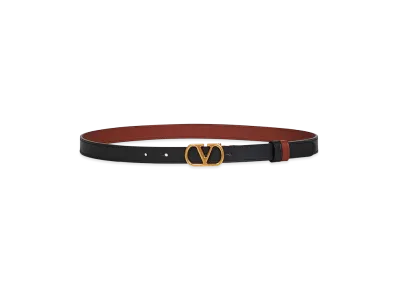 Valentino Garavani Women's Belts "Black"
