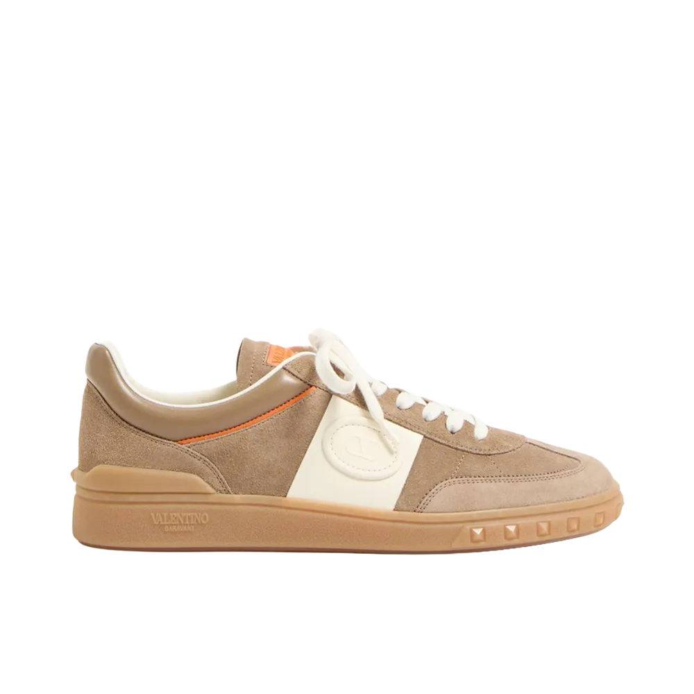 Valentino Garavani Sneakers "Brown"