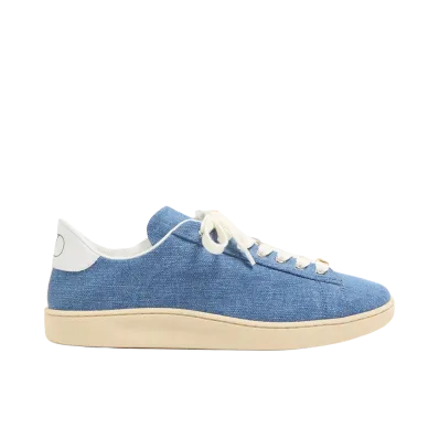 Valentino Garavani Royco Denim Sneaker "Denim"