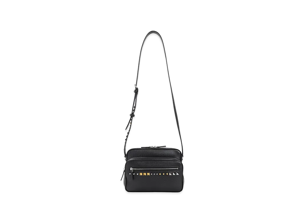 Valentino "Rockstud" Bag "Black"