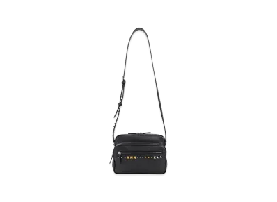 Valentino "Rockstud" Bag "Black"