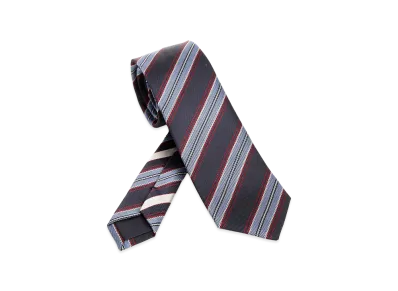 Valentino Regimental Tie "Multicolor"