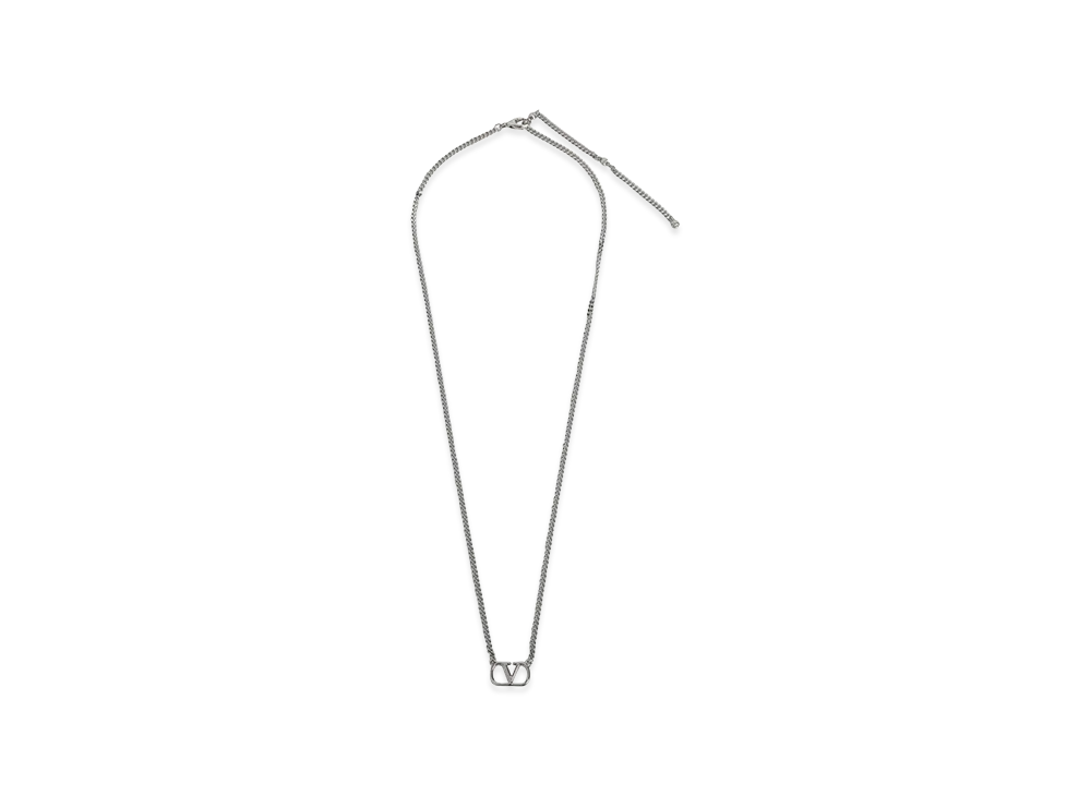 Valentino Garavani Necklace "Bronze/Palladium"