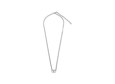 Valentino Garavani Necklace "Bronze/Palladium"