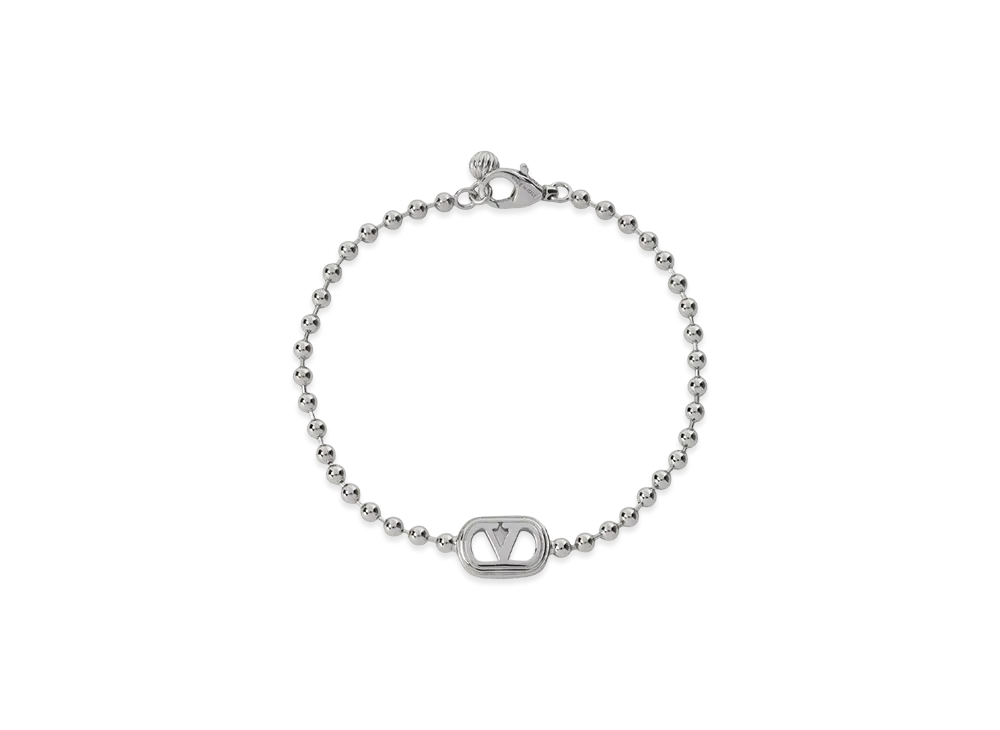 Valentino Garavani Bracelet "Brass/Palladium"