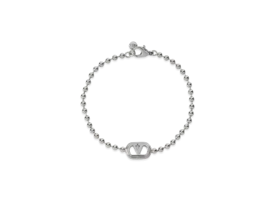 Valentino Garavani Bracelet "Brass/Palladium"