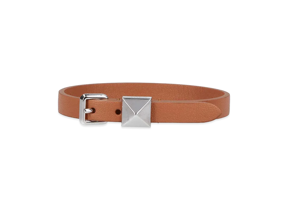 Valentino Bracelet "Brown"