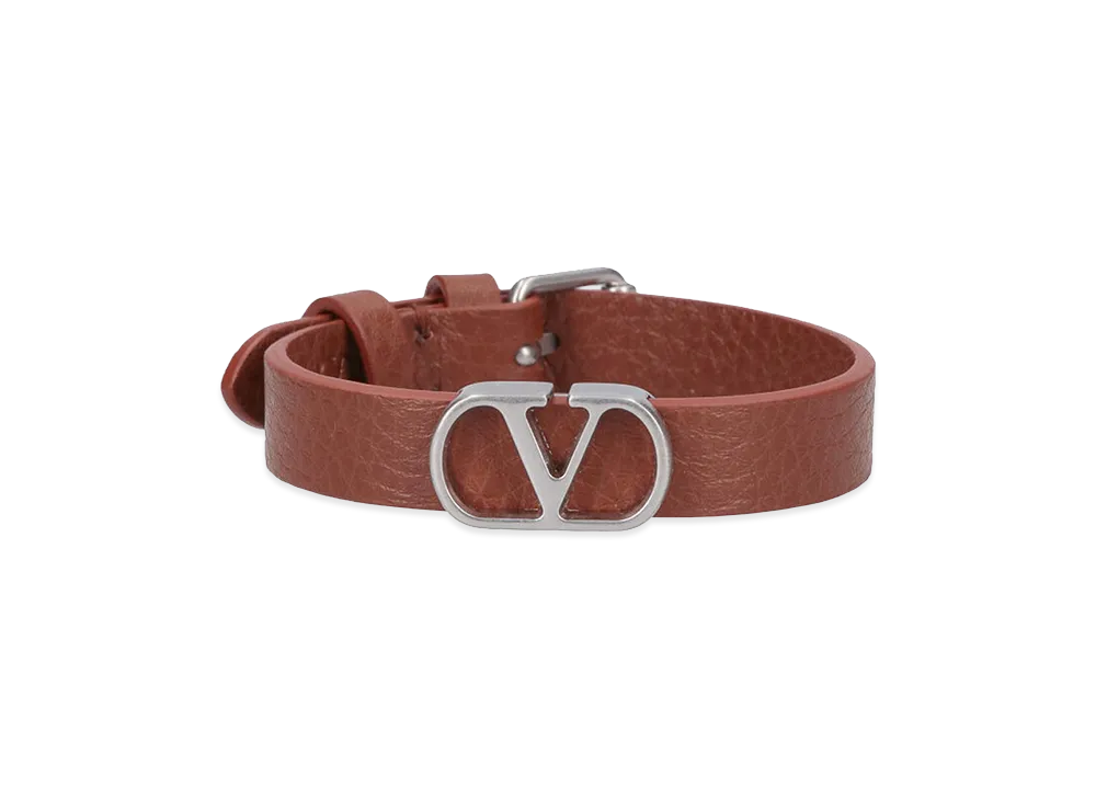 Valentino Bracelet "Brown"