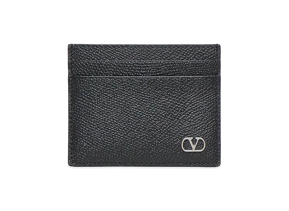 Valentino Garavani Wallets "Black"
