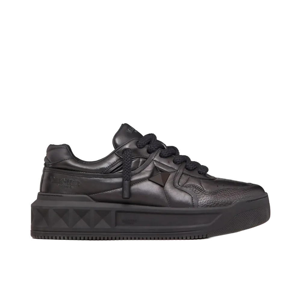 Valentino Garavani Sneakers "Black"