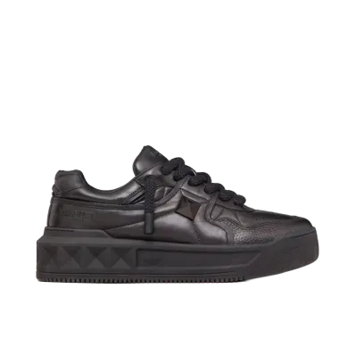 Valentino Garavani Sneakers "Black"
