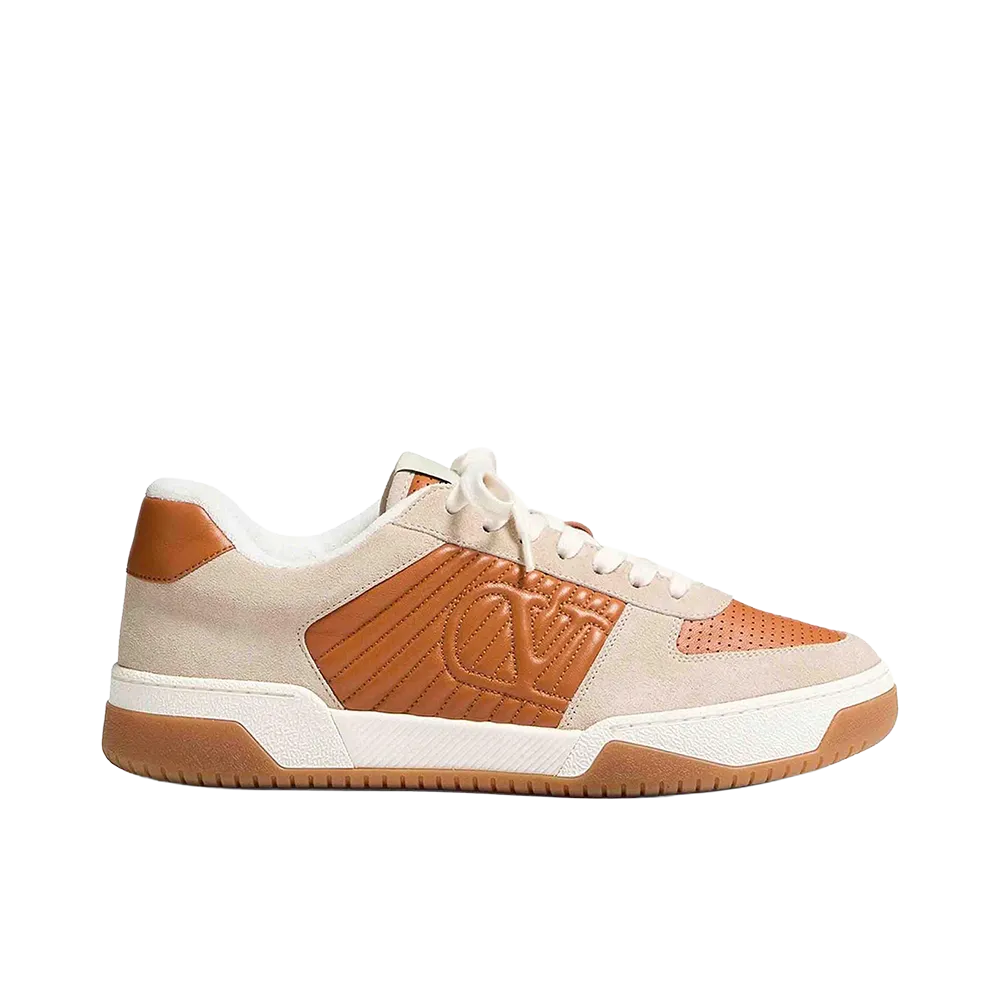 Valentino Garavani Sparry Sneaker "Beige"