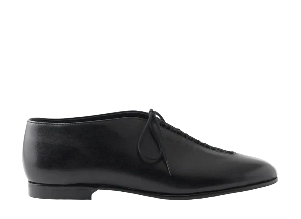 靴 CALMANTHOLOGY CORD CUT CALMANTHOLOGY Cord Cut Cow Leather 