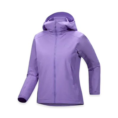 ARC'TERYX Women's Gamma Hoody "Aster" X000010561