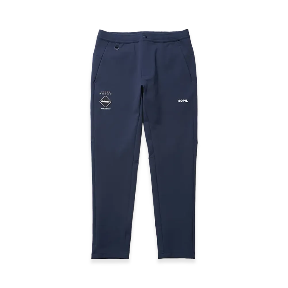 F.C.Real Bristol PDK Pants "Navy"