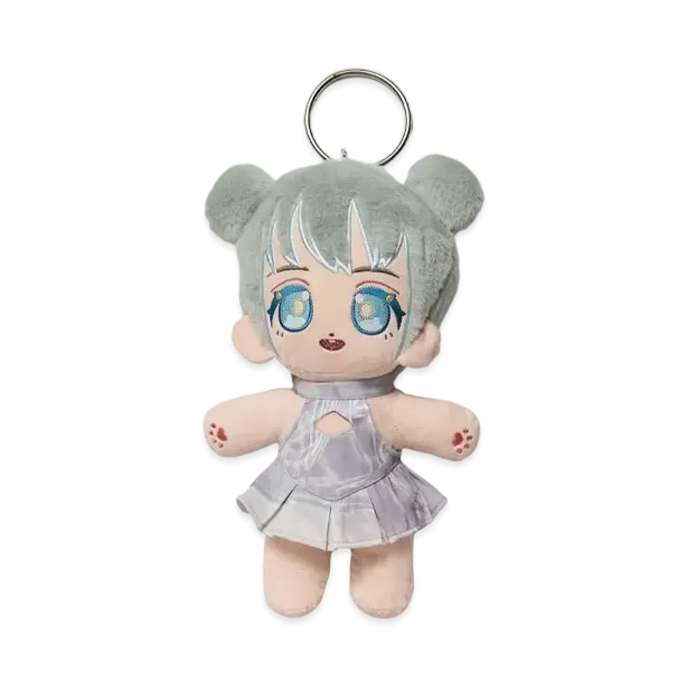 doublet Oshi-Nui Bag "Nikibi"