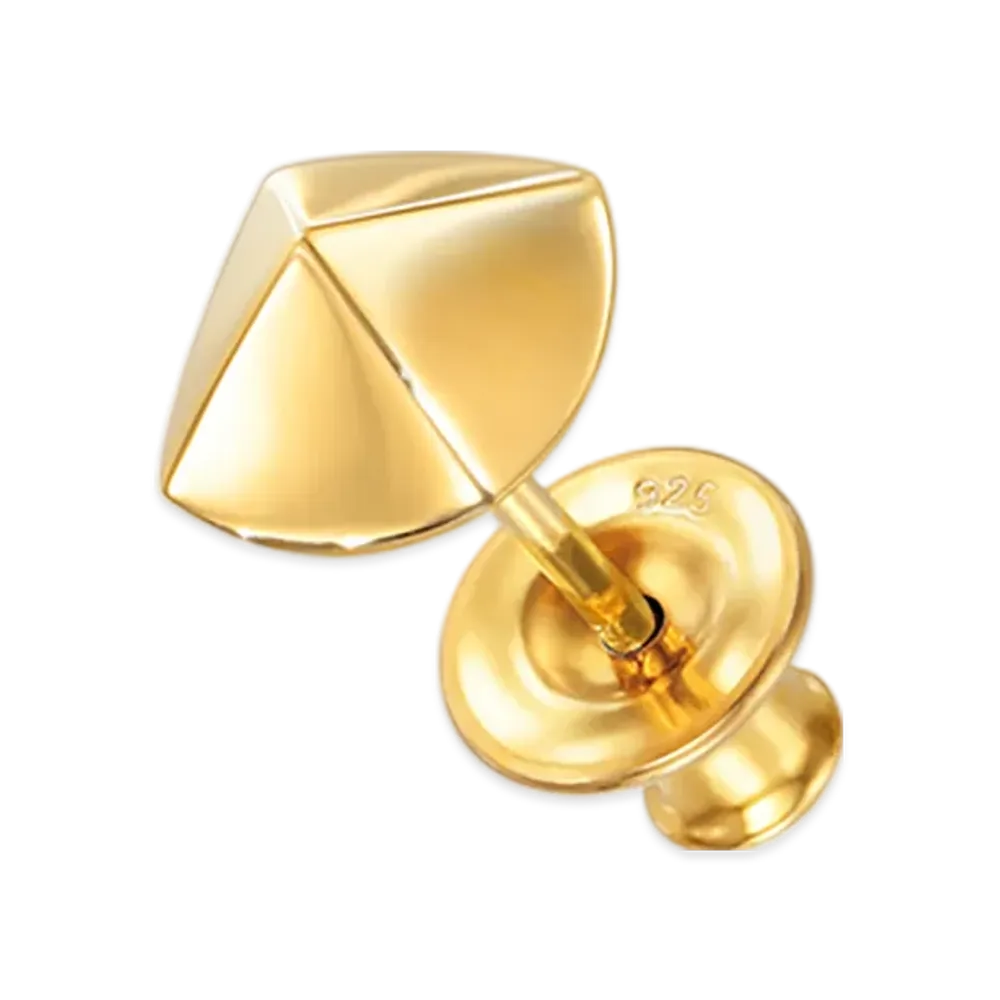 CAREERING x FRAGMENT Hiroshi Fujiwara #008 "Yellow Gold"