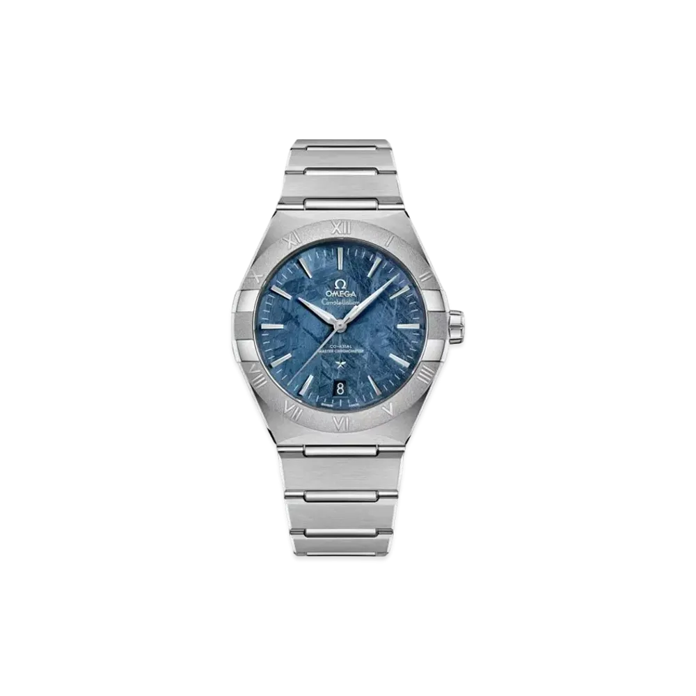 OMEGA Constellation 41MM "Stainless Steel" 131.30.41.21.99.003