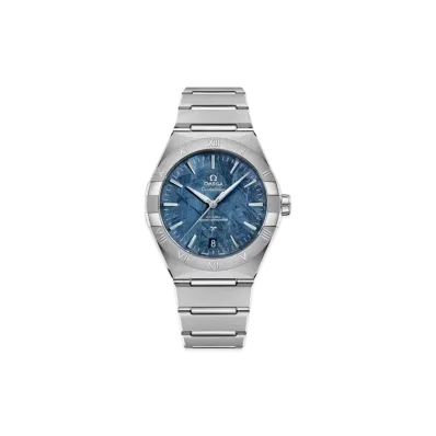 OMEGA Constellation 41MM "Stainless Steel" 131.30.41.21.99.003