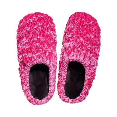 SUBU HAREMOKEMO Celosia Velvet "Pink"