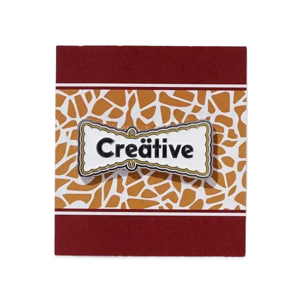 CREATIVE DRUG STORE x VERDY Pins "White"