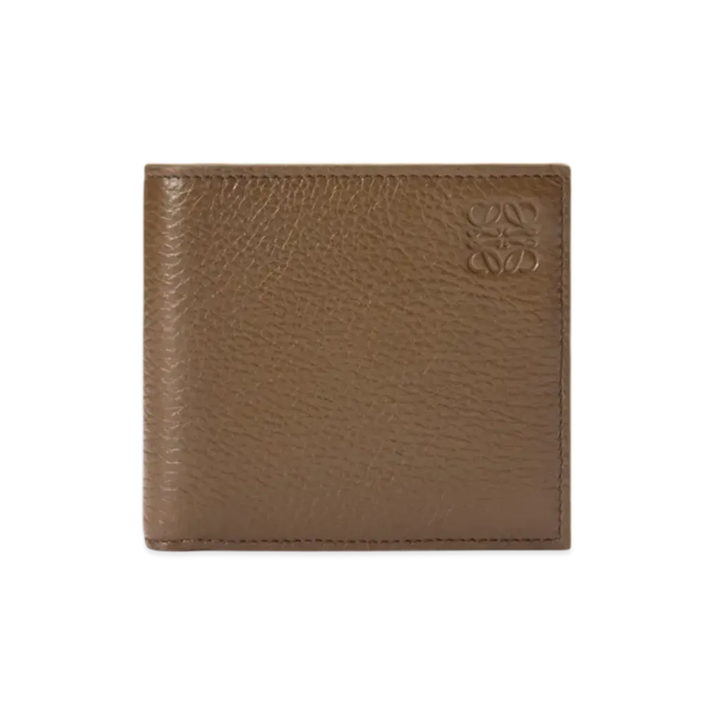 LOEWE Bifold Wallet "Tundra"